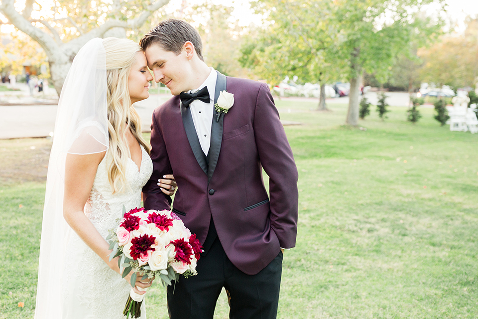Autumn-inspired-wedding-at-coto-valley-country-club-bride-and-groom-hugging