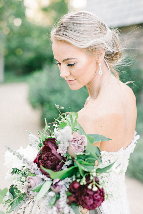 Classic Romance Estate Wedding | Stitch & Tie