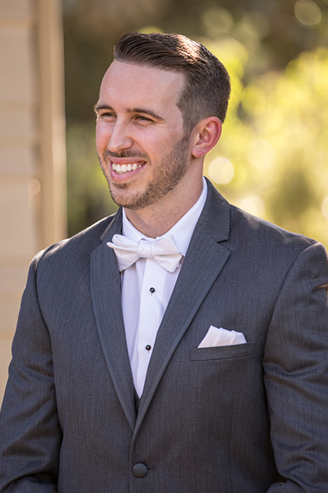 Orange-county-wedding-at-the-hamilton-oaks-winery-groom-charcoal-tuxedo-close-up