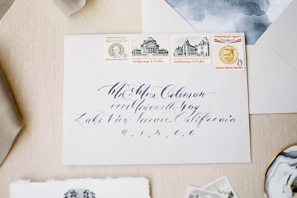 San-francisco-palace-wedding-shoot-wedding-invitations-with-envelope