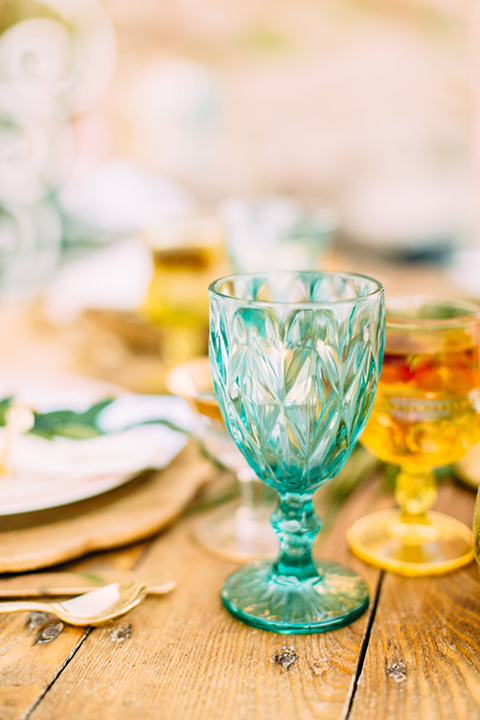 Orange-county-beach-wedding-in-dana-point-reception-table-glassware