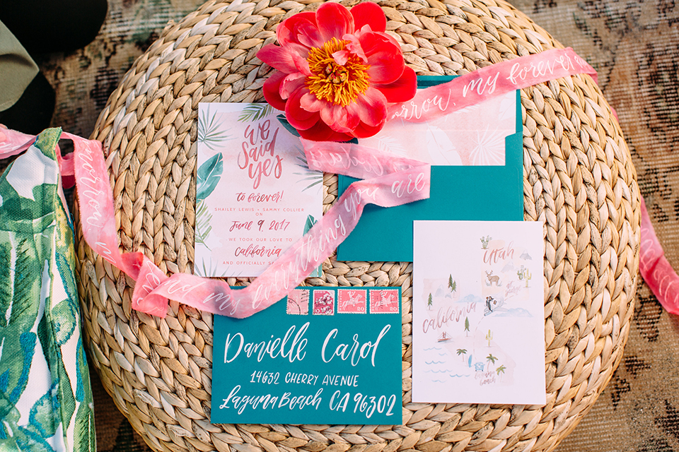 Orange-county-beach-wedding-in-dana-point-wedding-invitations