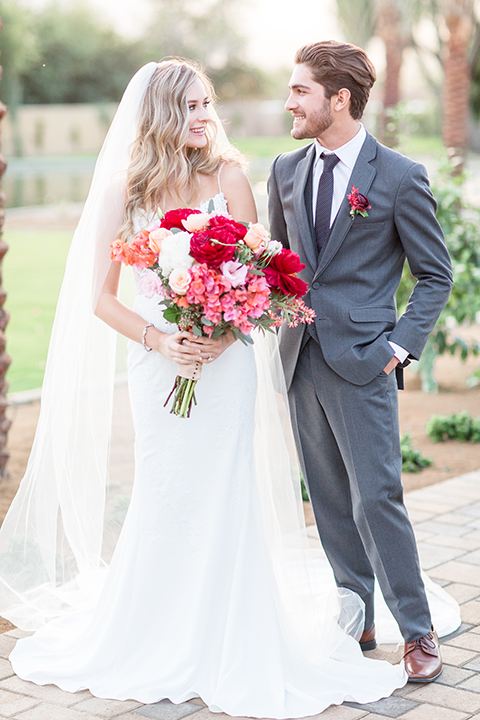 Palm-springs-wedding-shoot-at-old-polo-estate-bride-and-groom-hugging