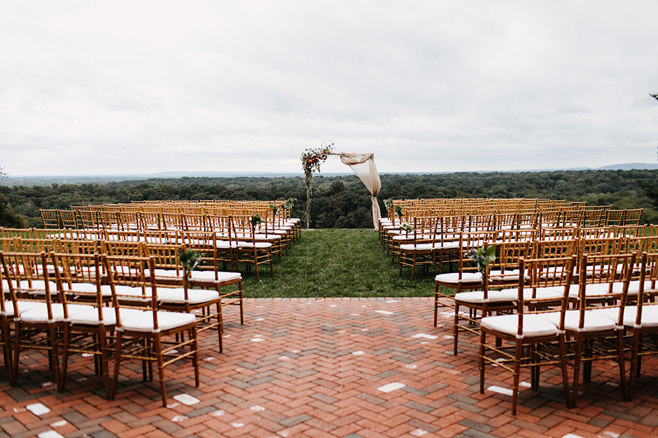 The-Mansion-at-Natirar-ceremony-set-up