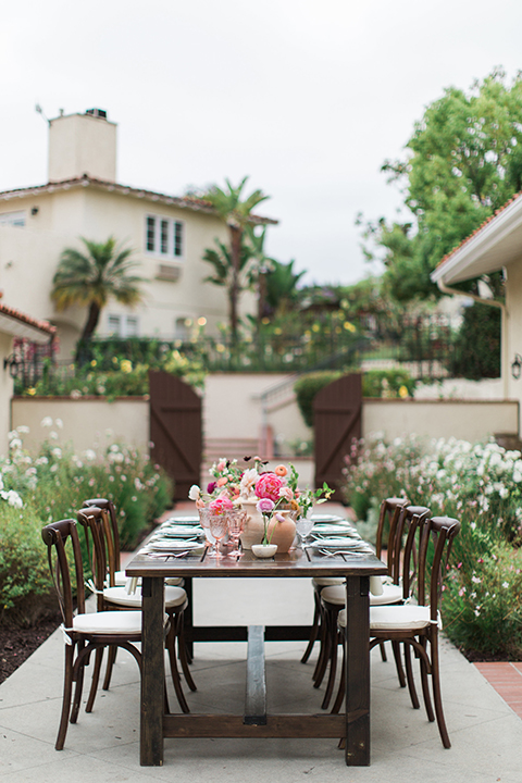 San-diego-outdoor-wedding-at-the-inn-at-rancho-santa-fe-table-set-up-with-chairs