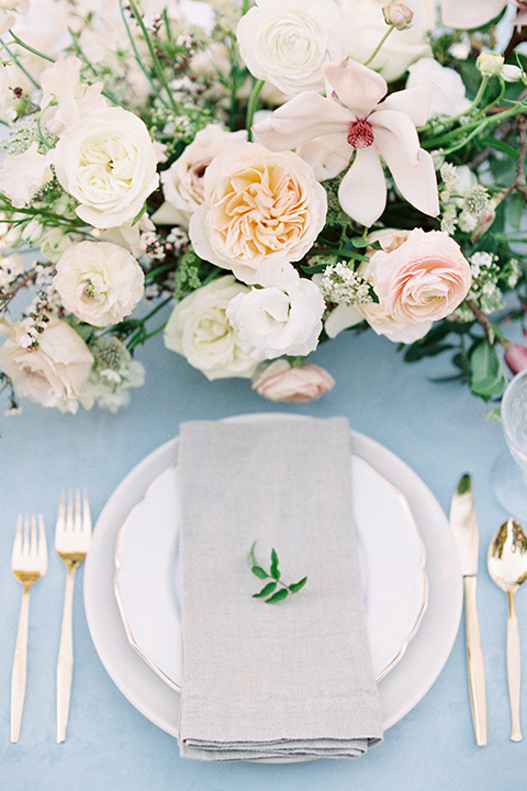 Southern-california-outdoor-wedding-at-the-orange-grove-table-set-up-with-place-settings