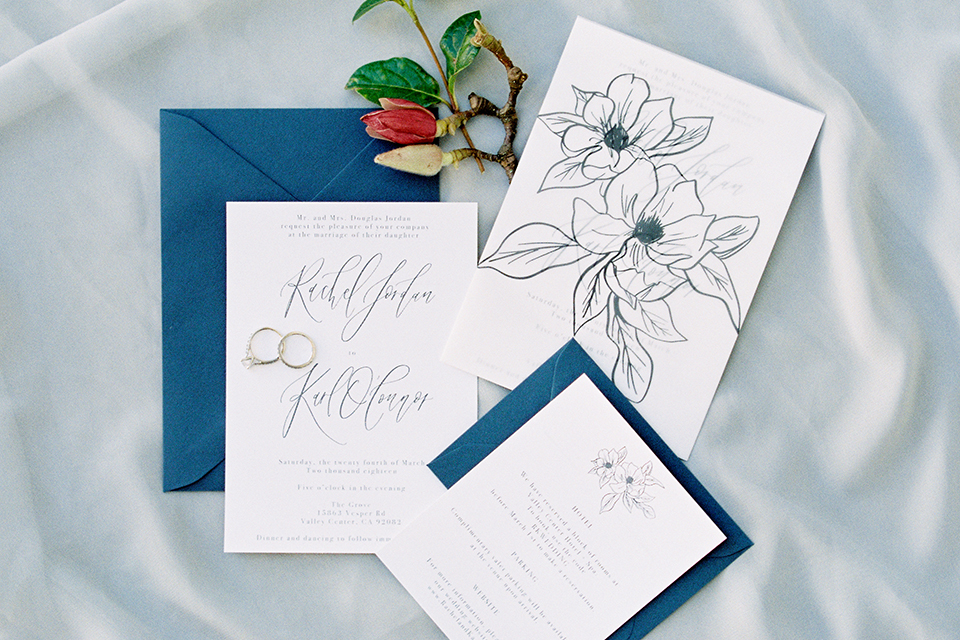 Southern-california-outdoor-wedding-at-the-orange-grove-wedding-invitations