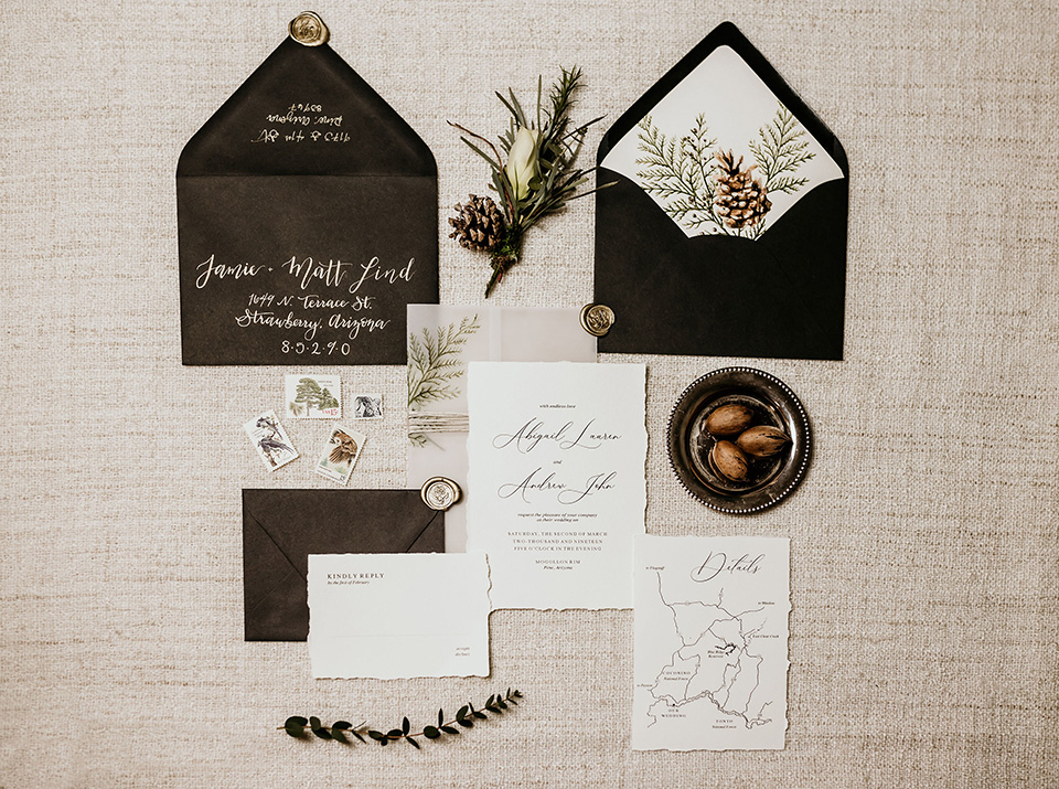 Arizona-Elopement-Shoot-invitations