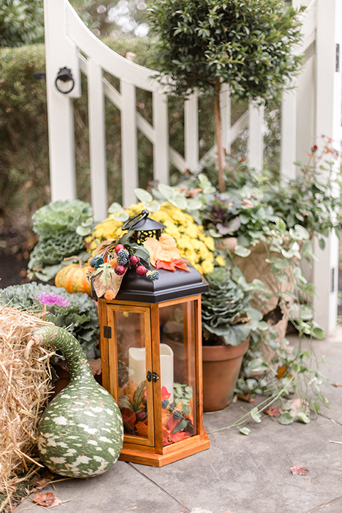  fall outdoor decor