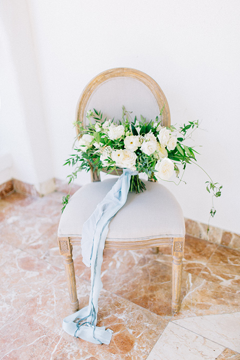 Rancho-las-lomas-blue-shoot-florals-on-the-chair