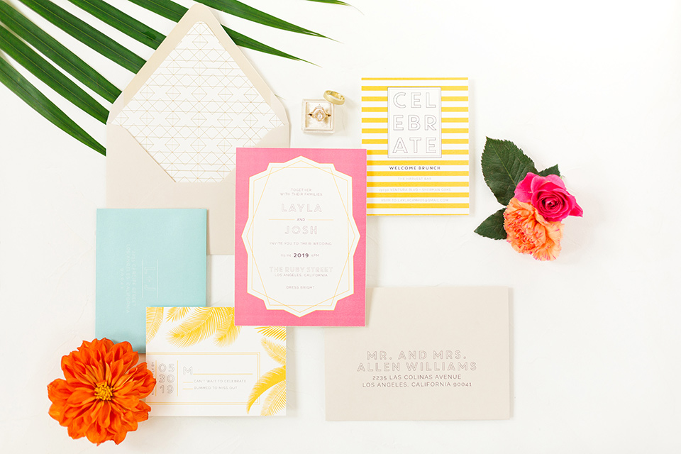 The-Ruby-Street-70s-Inspired-Shoot-invitations