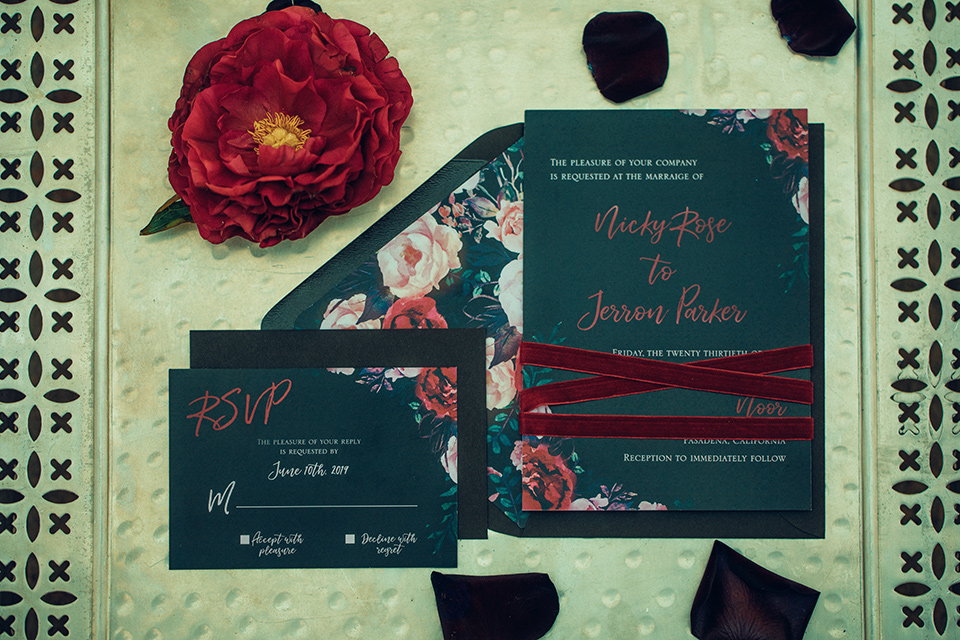  invitations 