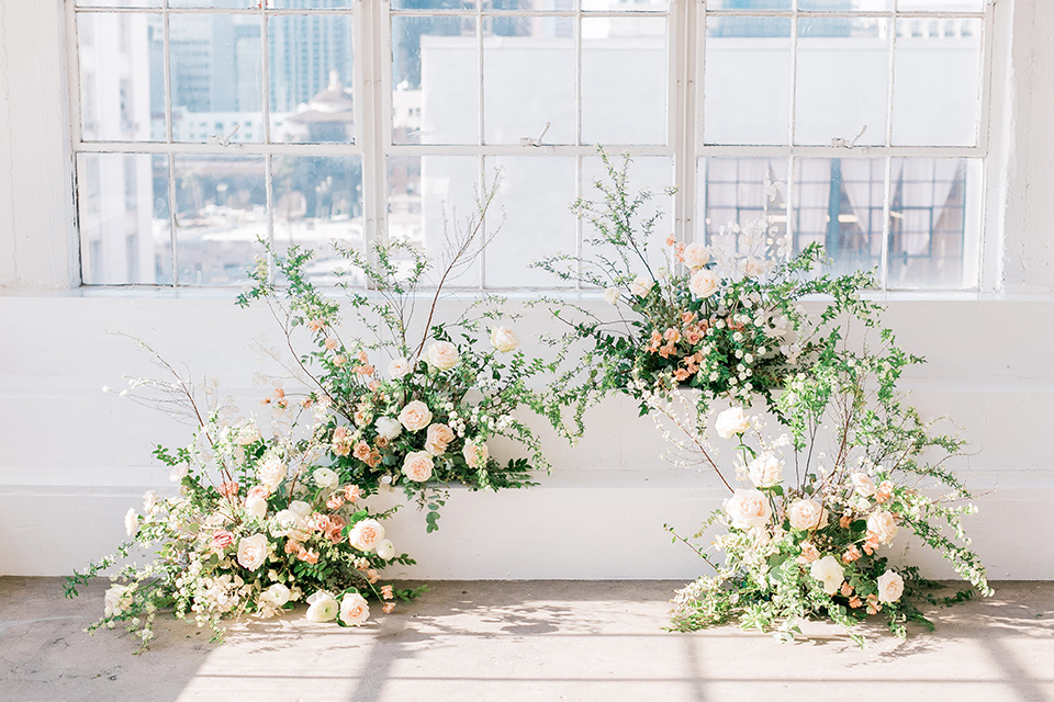  ceremony space 