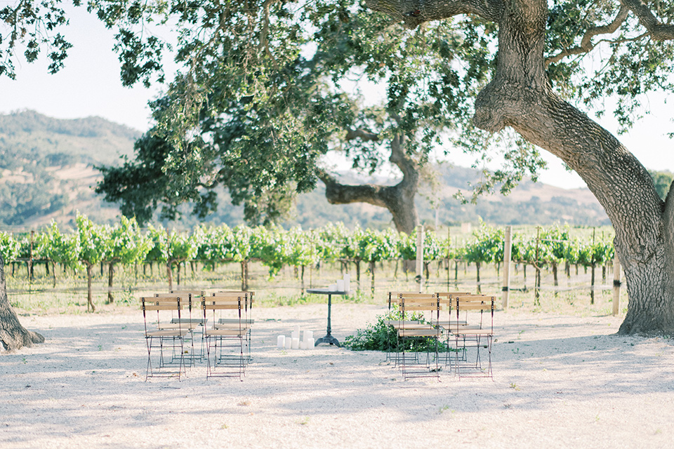  ceremony space