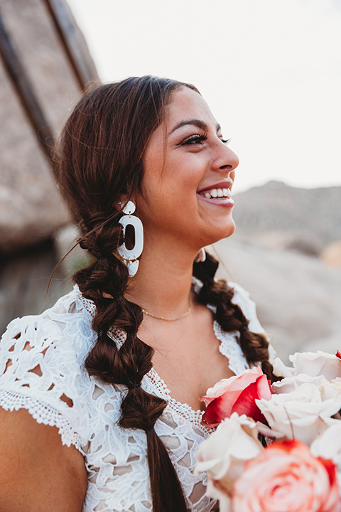  bridal hair 