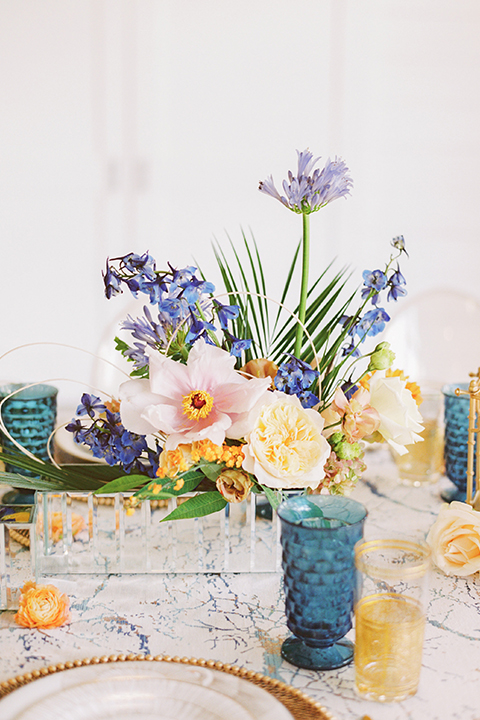  ruffled shoot in texas – table settings 